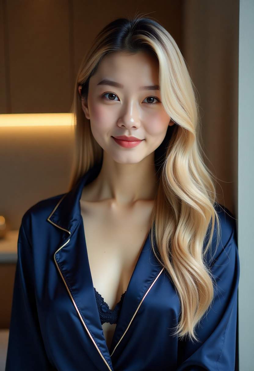 角色短片解说