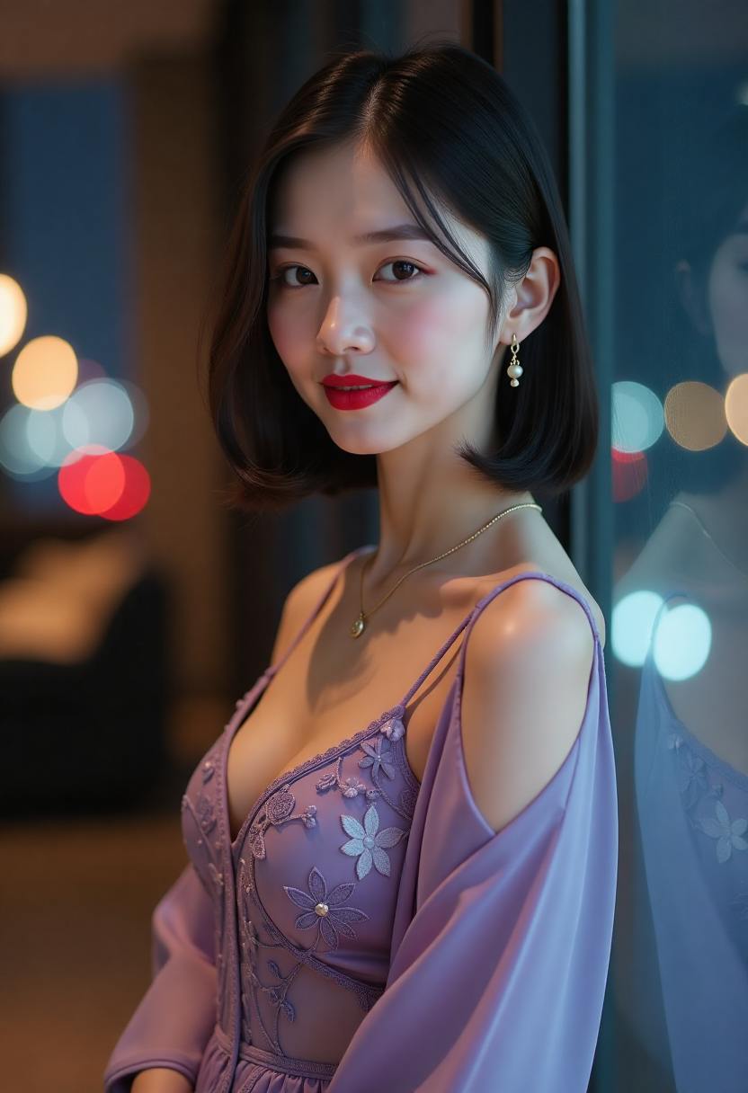 战甲设定稿