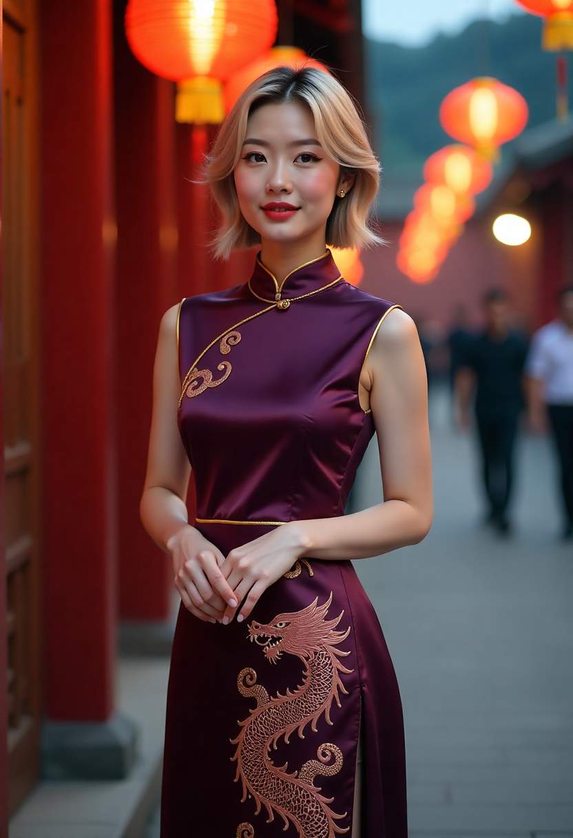 过场配乐讲解